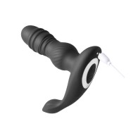 Jaden Prostate Massager for Intense P-spot Pleasure