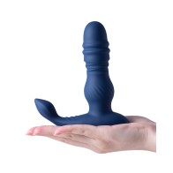 Jaden Thrusting Prostate Massager for Ultimate Pleasure