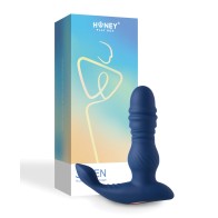 Jaden Thrusting Prostate Massager for Ultimate Pleasure