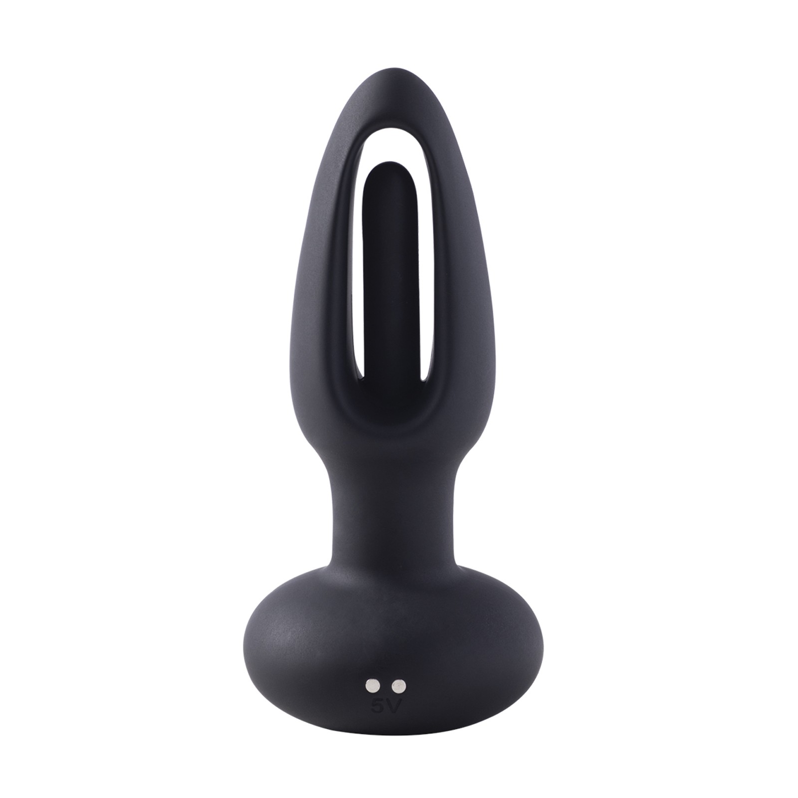 Snuggy Anal Plug Vibrator for Unforgettable Pleasure