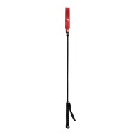 Buy Rouge Long Riding Crop Red Slim Tip