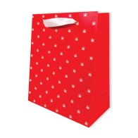 Polka Dot Gift Bag