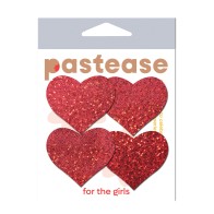 Pastease Premium Petites Glitter Heart