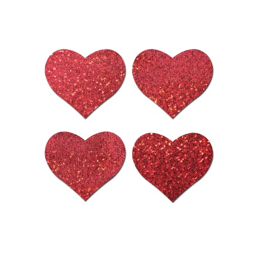 Pastease Premium Petites Glitter Heart