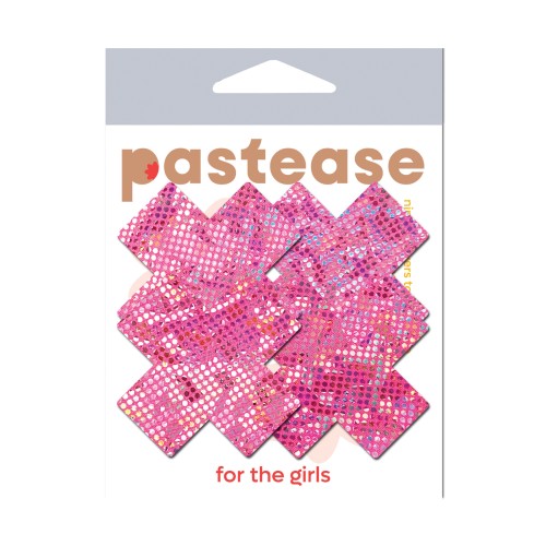 Pastease Premium Petites Disco Plus X Rosa