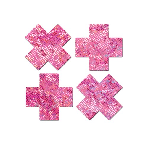 Pastease Premium Petites Disco Plus X Pink