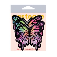 Pastease Glitter Butterfly Nipple Pasties