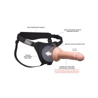 Body Dock Elite Strap-On System