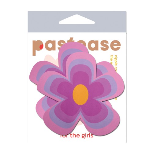 Pastease Premium Groovy Flower Pasties