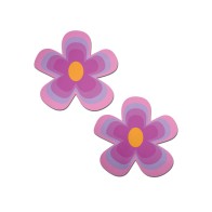 Pastease Premium Groovy Flower Pasties