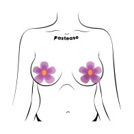 Pastease Premium Groovy Flower Pasties