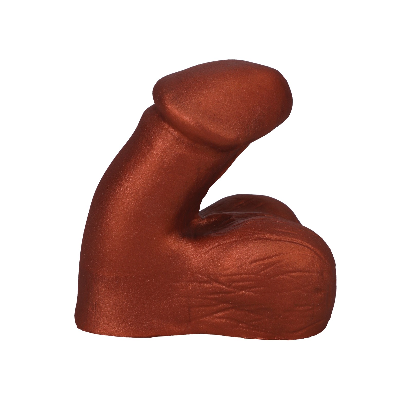 Tantus On The Go Packer - Copper