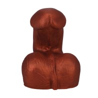 Tantus On The Go Packer - Copper