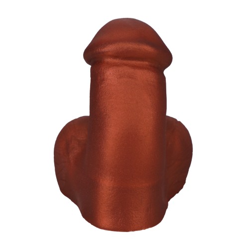 Tantus On The Go Packer - Copper