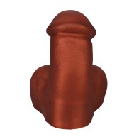 Tantus On The Go Packer - Copper