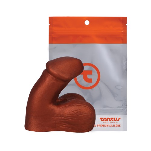 Tantus On The Go Packer - Copper