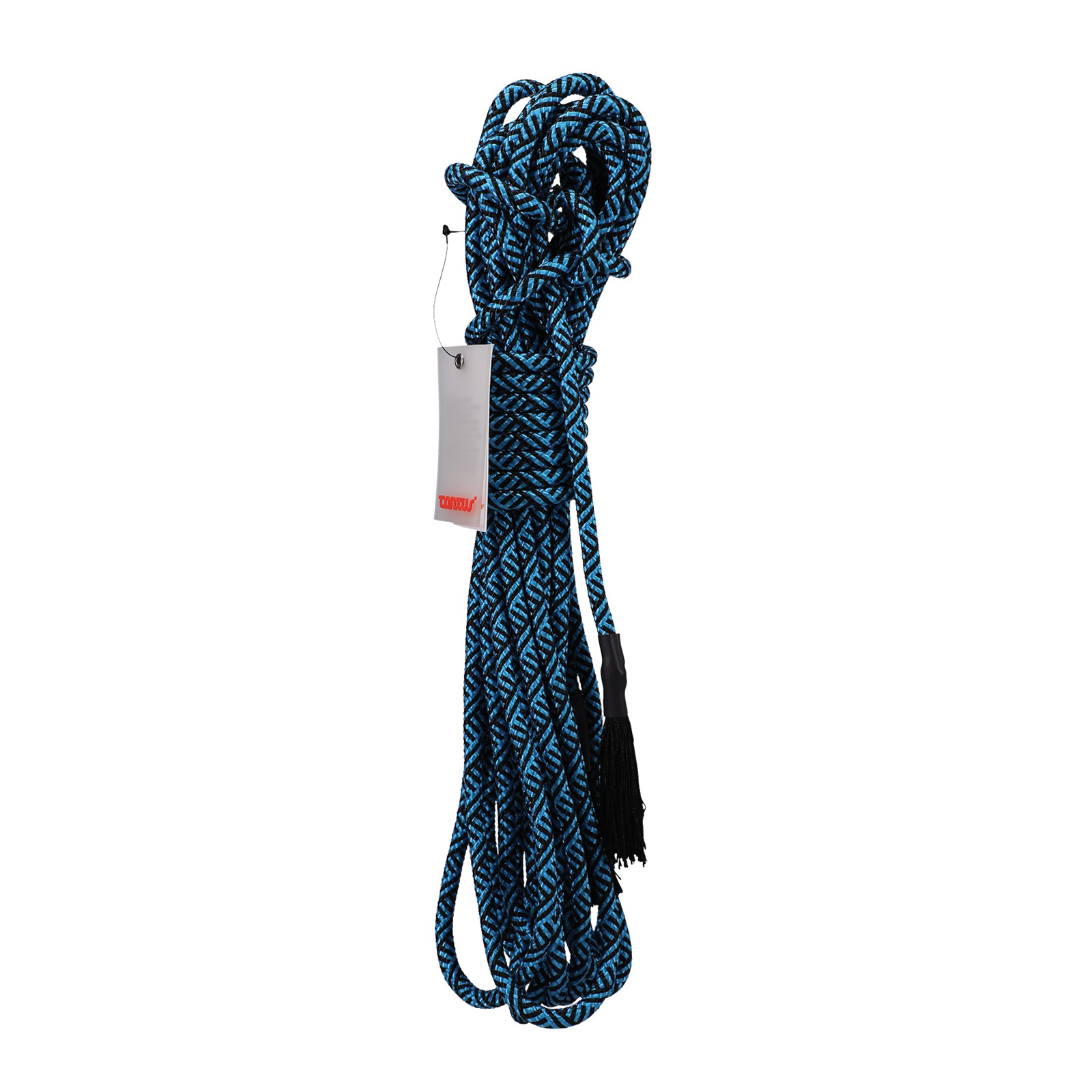 Tantus Rope 30 ft Azure