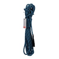 Cuerda 30 pies Tantus Azul