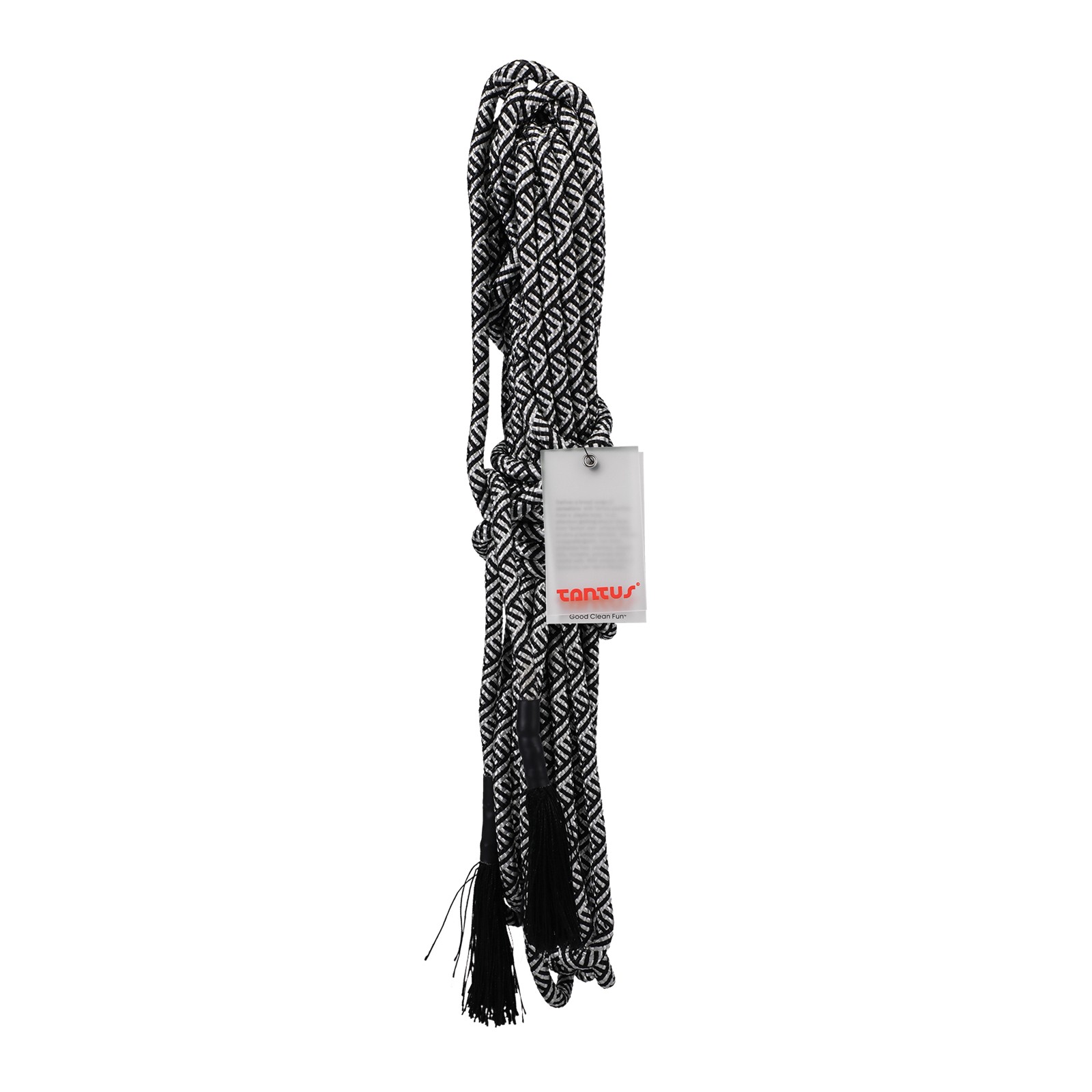 Tantus Rope 30 ft Silver