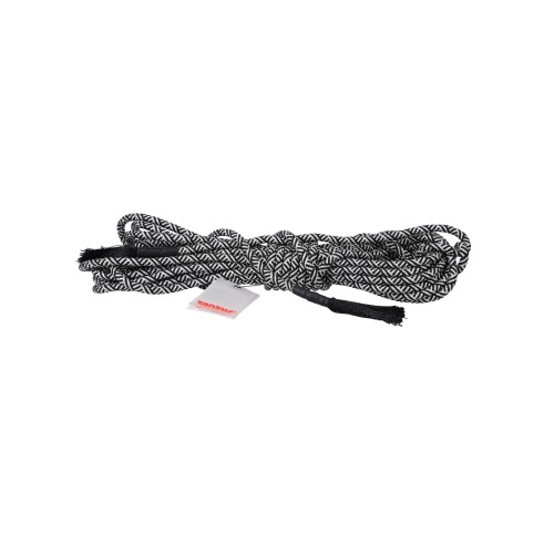 Tantus Rope 30 ft Silver