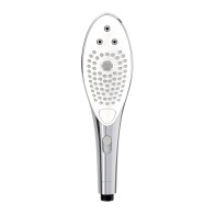 Womanizer Wave Shower Head Chrome