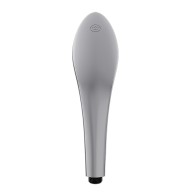 Cabezal de Ducha Womanizer Wave Cromo