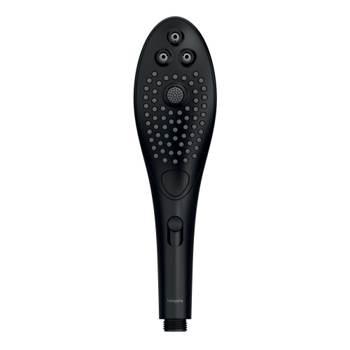 Cabeza de Ducha Womanizer Wave - Negro