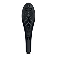 Womanizer Wave Shower Head - Black