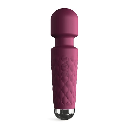 Dorcel Mini Wanderful Ciruela Vibrador de Viaje