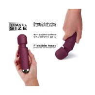 Dorcel Mini Wanderful Ciruela Vibrador de Viaje