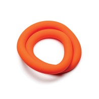 Perfect Fit Hefty Wrap Ring for Enhanced Pleasure