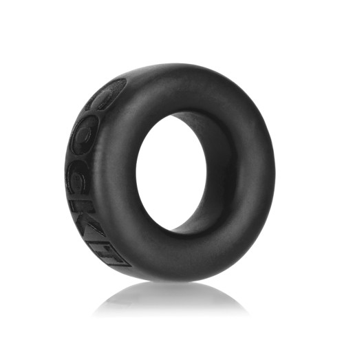 Oxballs T Cock Ring - Black