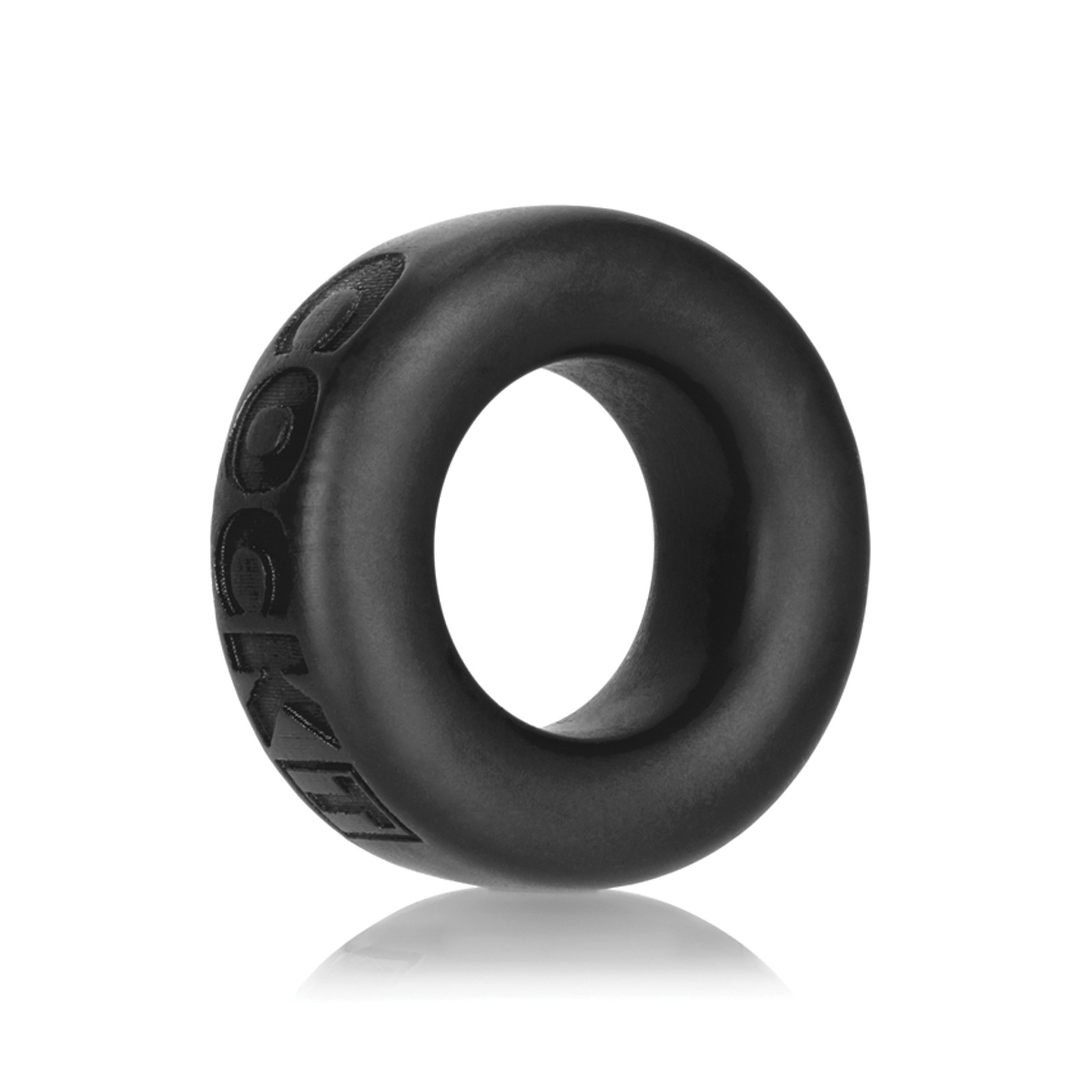 Oxballs T Cock Ring - Black