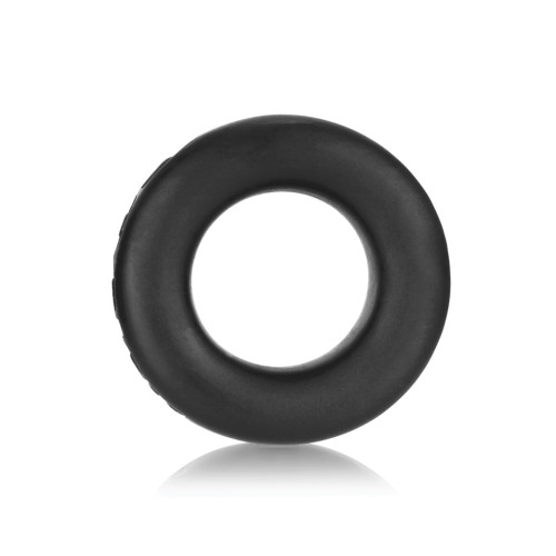 Oxballs T Cock Ring - Black