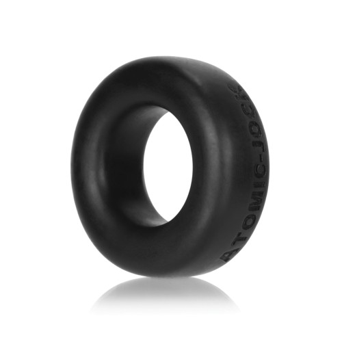 Oxballs T Cock Ring - Black