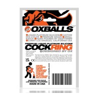 Anillo para el Pene T de Oxballs - Negro