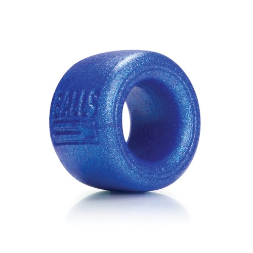 Oxballs Expansor de Testículos de Silicona - Azul