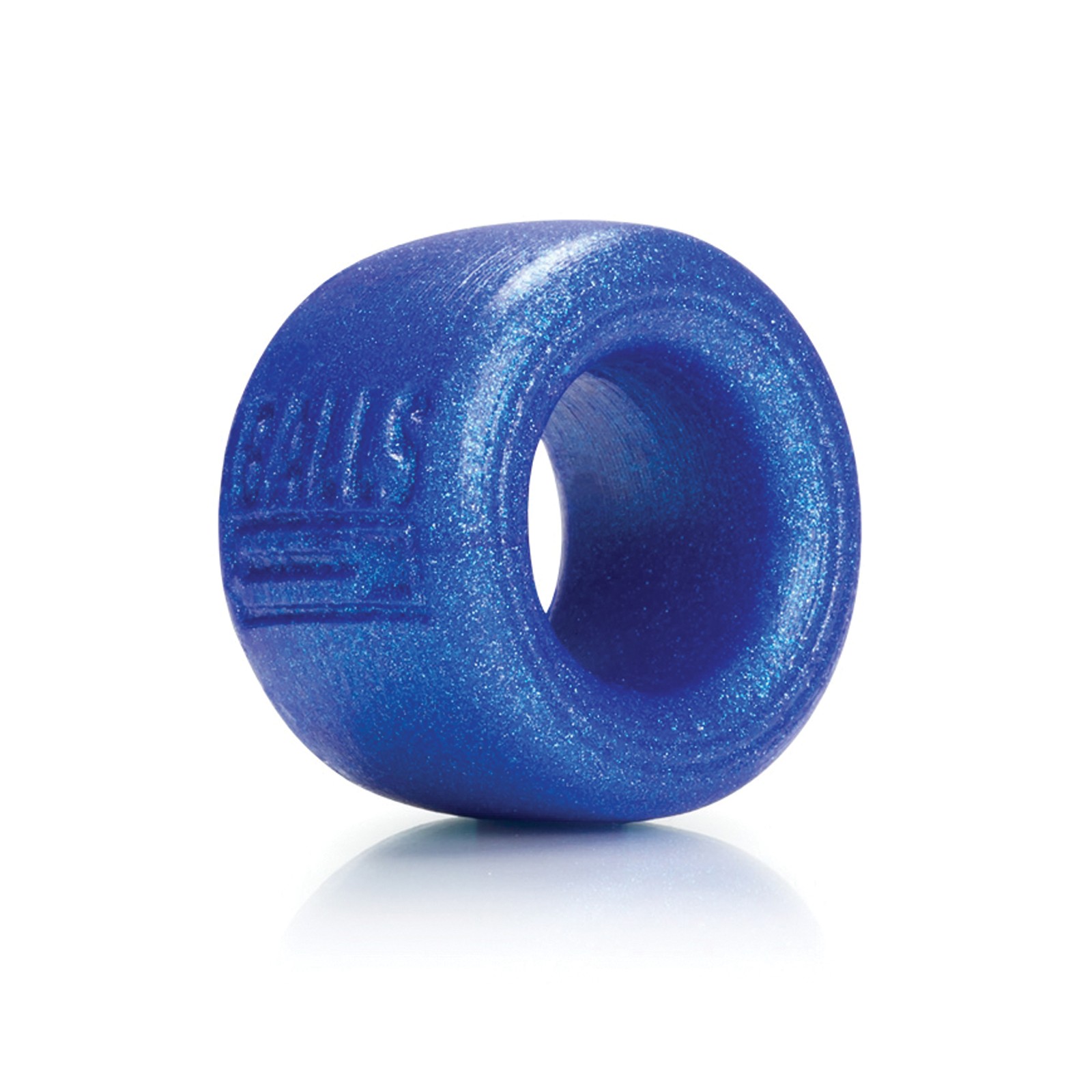 Oxballs Expansor de Testículos de Silicona - Azul