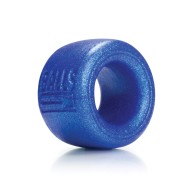 Oxballs Expansor de Testículos de Silicona - Azul