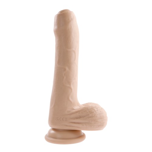 Dildo Vibrador Evolved Peek A Boo Marfil