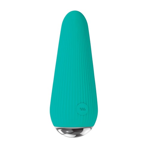 Shop Gender X O-Cone - Vibrating Pleasure for Everyone