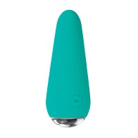 Shop Gender X O-Cone - Vibrating Pleasure for Everyone