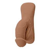 Packer Gender X 4" - Beige