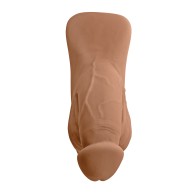 Packer Gender X 4" - Beige