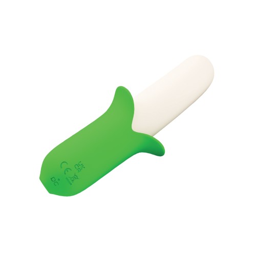 Pretty Love Banana Knight Vibrator Green