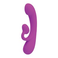 Vibrador Conejito Pretty Love Sincere para Sensaciones