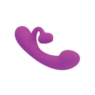 Vibrador Conejito Pretty Love Sincere para Sensaciones