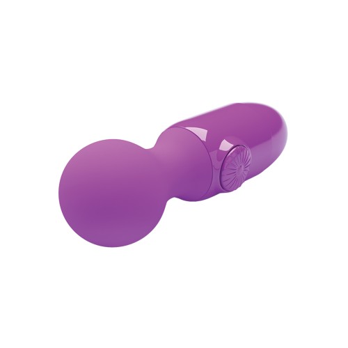 Pretty Love Mini Stick Massager Purple