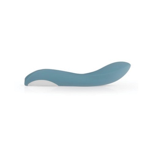 Bloom The Rose G-Spot Vibrator Teal