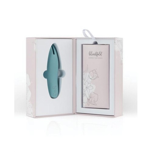 Bloom The Tulip Clit Stimulator - Elegant Design